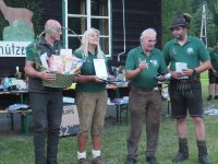 Kaiserschießen 2019